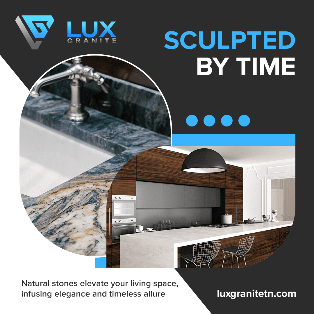 Are Granite Countertops Real Granite?