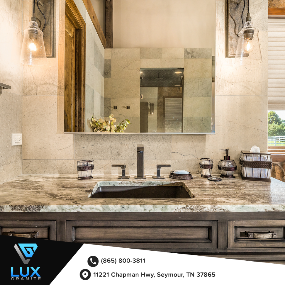 What Is Granite And Why Is It a Popular Choice For Countertops?