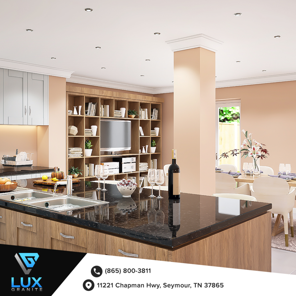 granite countertop estimate