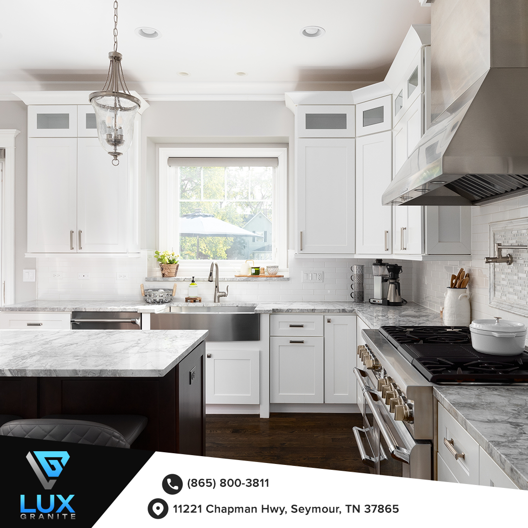 Marble Vs. Quartz: Which Is a Better Countertop Material?