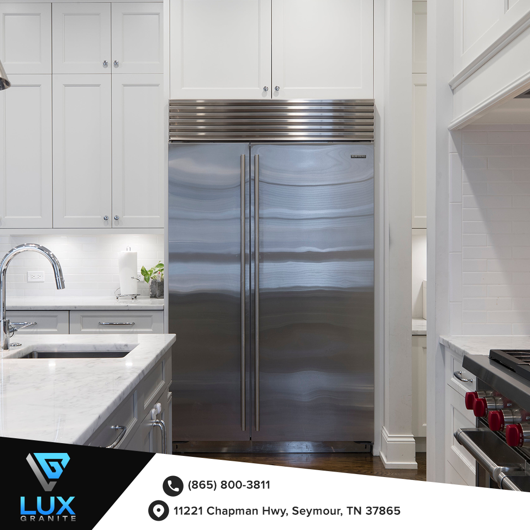 How Do I Care For and Maintain My Marble Countertops?