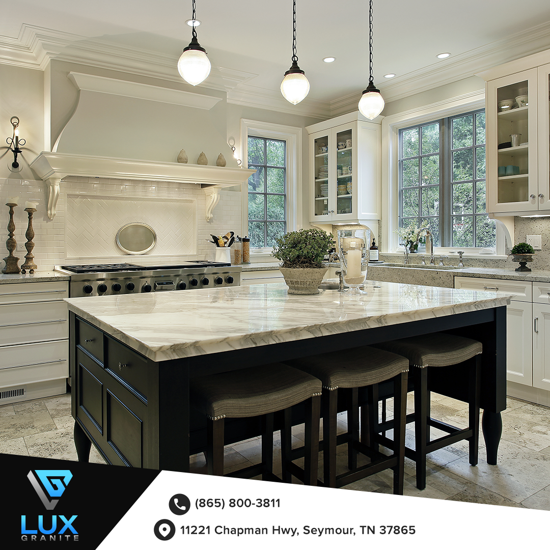 Can Natural Stone Countertops Handle Heat from Hot Pots and Pans?