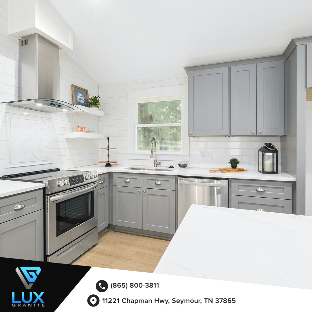 Marble Vs. Quartz: Which Is a Better Countertop Material?