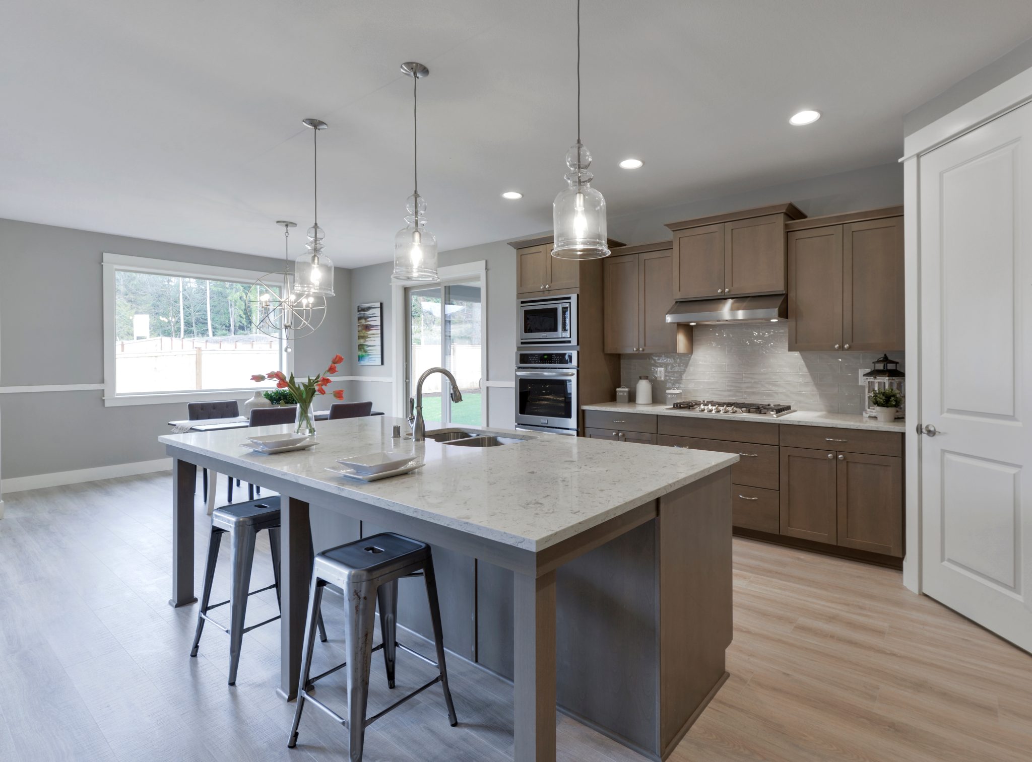 Granite countertops - Lux Granite of Seymour - Discover the World’s ...