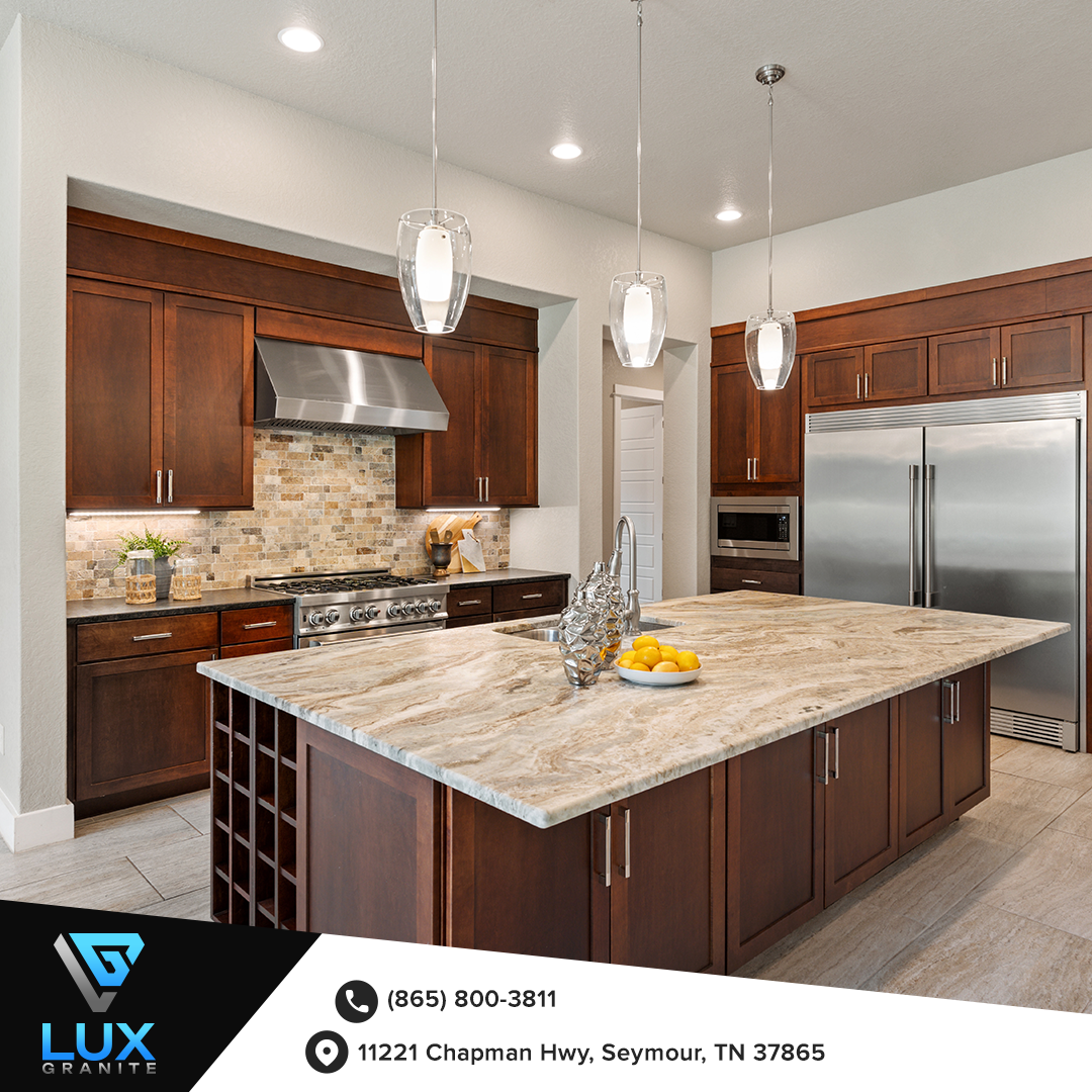 The Ultimate Guide to Choosing the Right Granite for Your Home in Jefferson City, TN