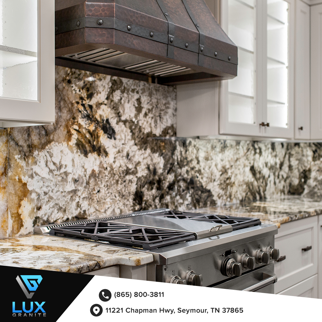 How Often Do Natural Stone Countertops Need to Be Sealed?