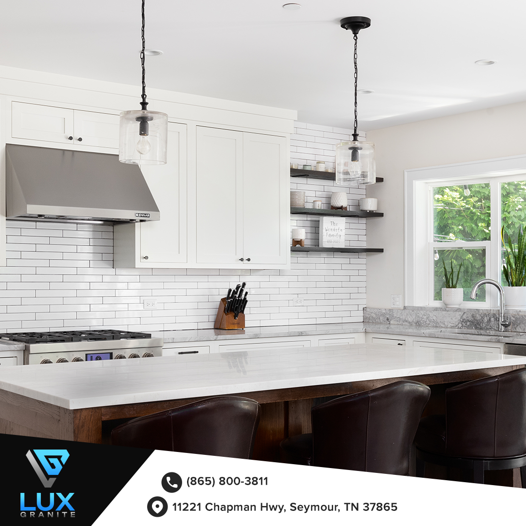 How to Prevent Stains and Scratches on Your Kitchen Countertops