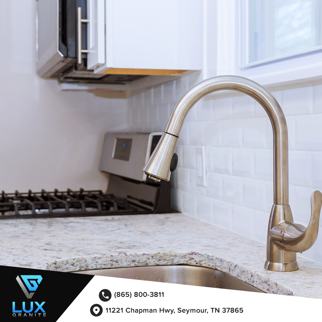 How to Tell Granite from Marble