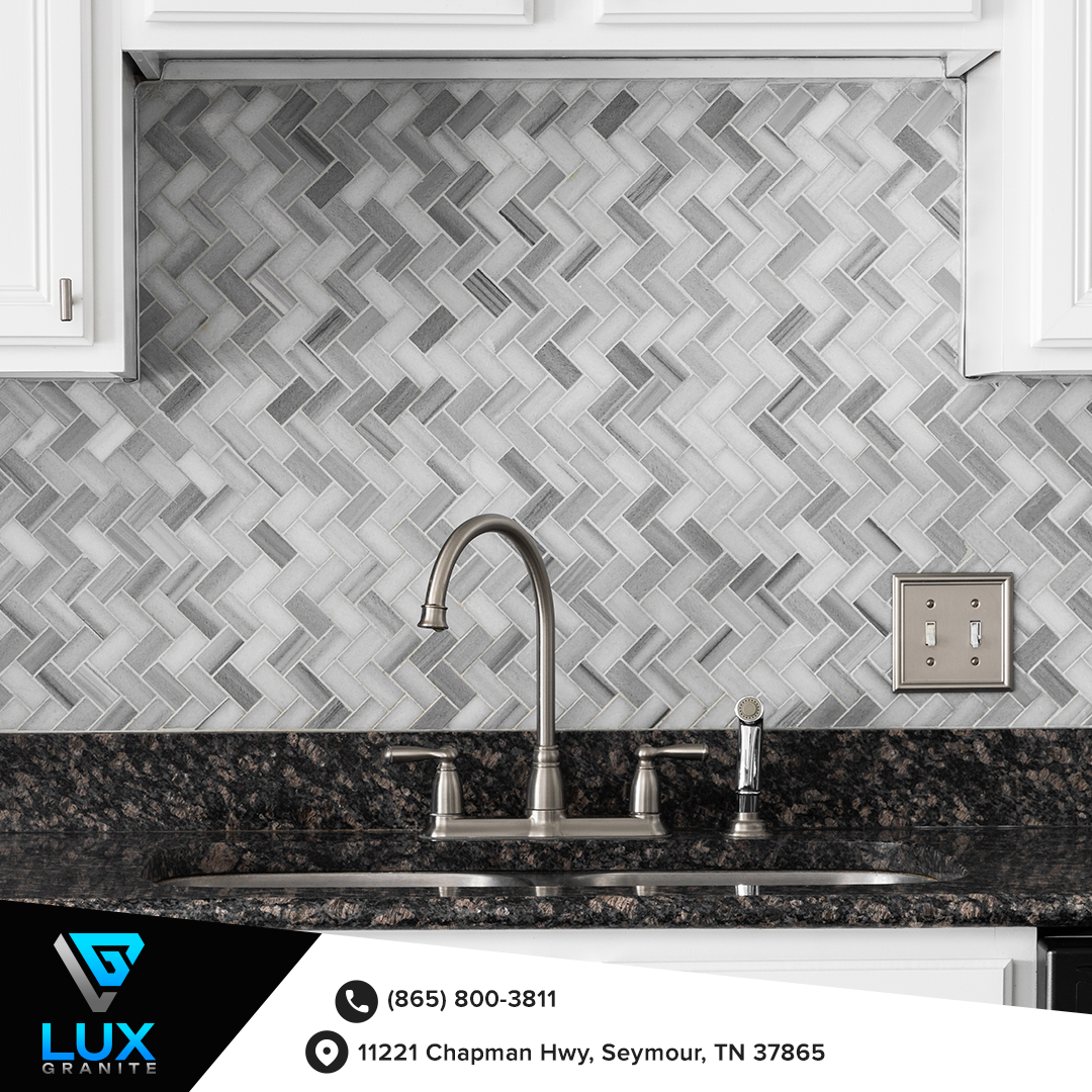 Why Custom Granite Countertops Are the Perfect Fit for Your Newport, TN Kitchen