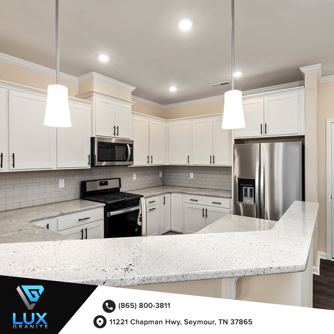 What to Expect from Granite Stores in Newport, TN: A Homeowner’s Guide to Choosing the Right Stone and the Right Partner