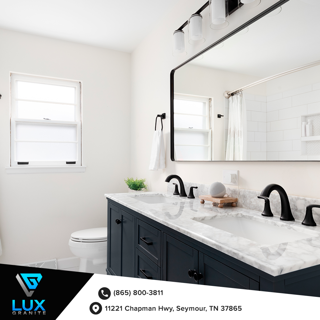 Elegant, Enduring, and Timeless: Why Marble Countertops Are Still a Top Choice in Jefferson City, TN