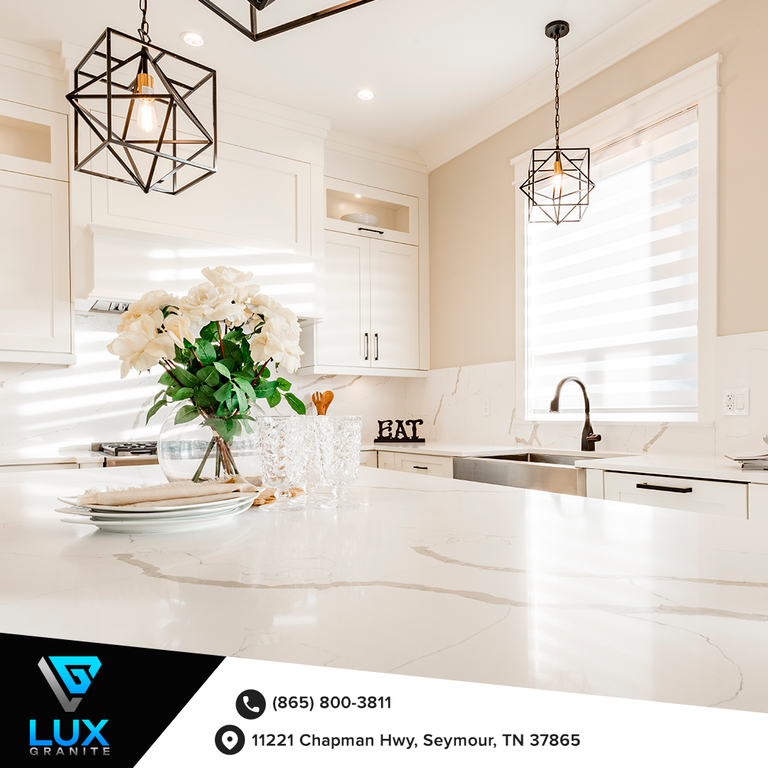 The Latest Trends in Countertop Colors and Textures for 2024