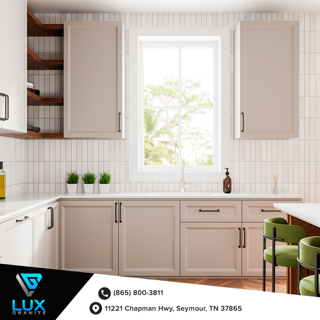 What Is the Typical Thickness of Granite Countertops, and Can It Be Customized?