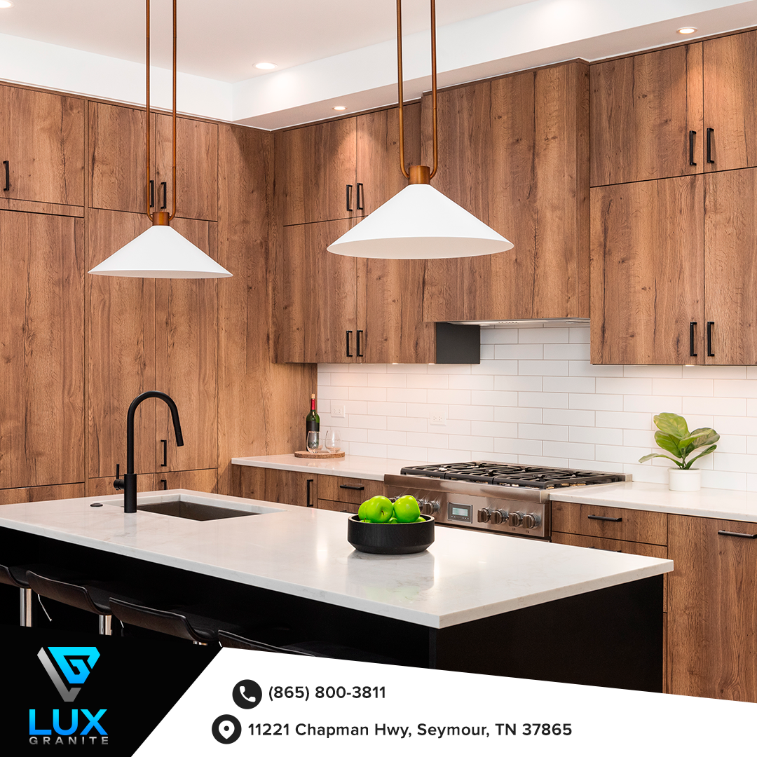 Top 5 Benefits of Quartz Countertops for Modern Kitchens