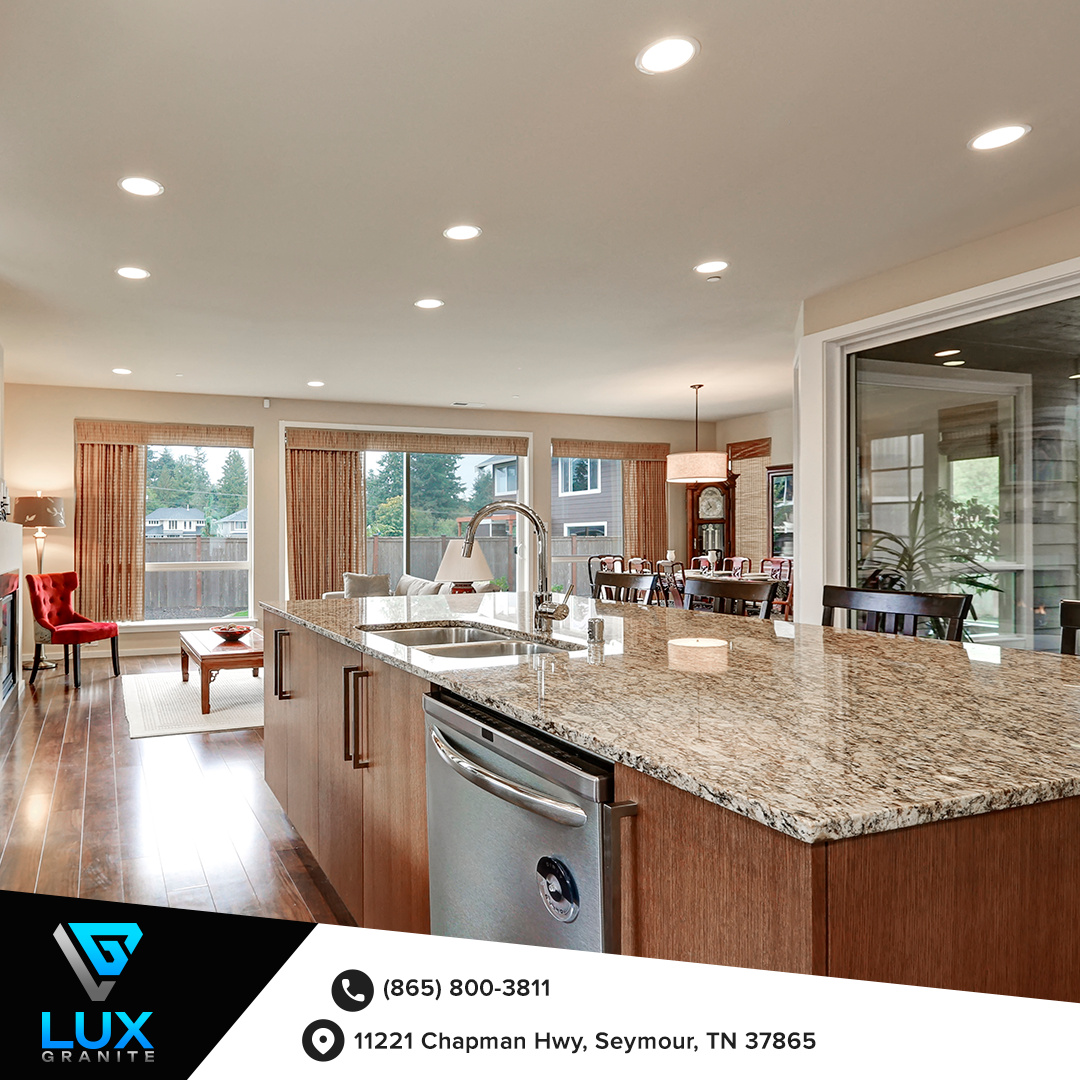 Granite Countertop Installation: Common Challenges and How to Overcome Them