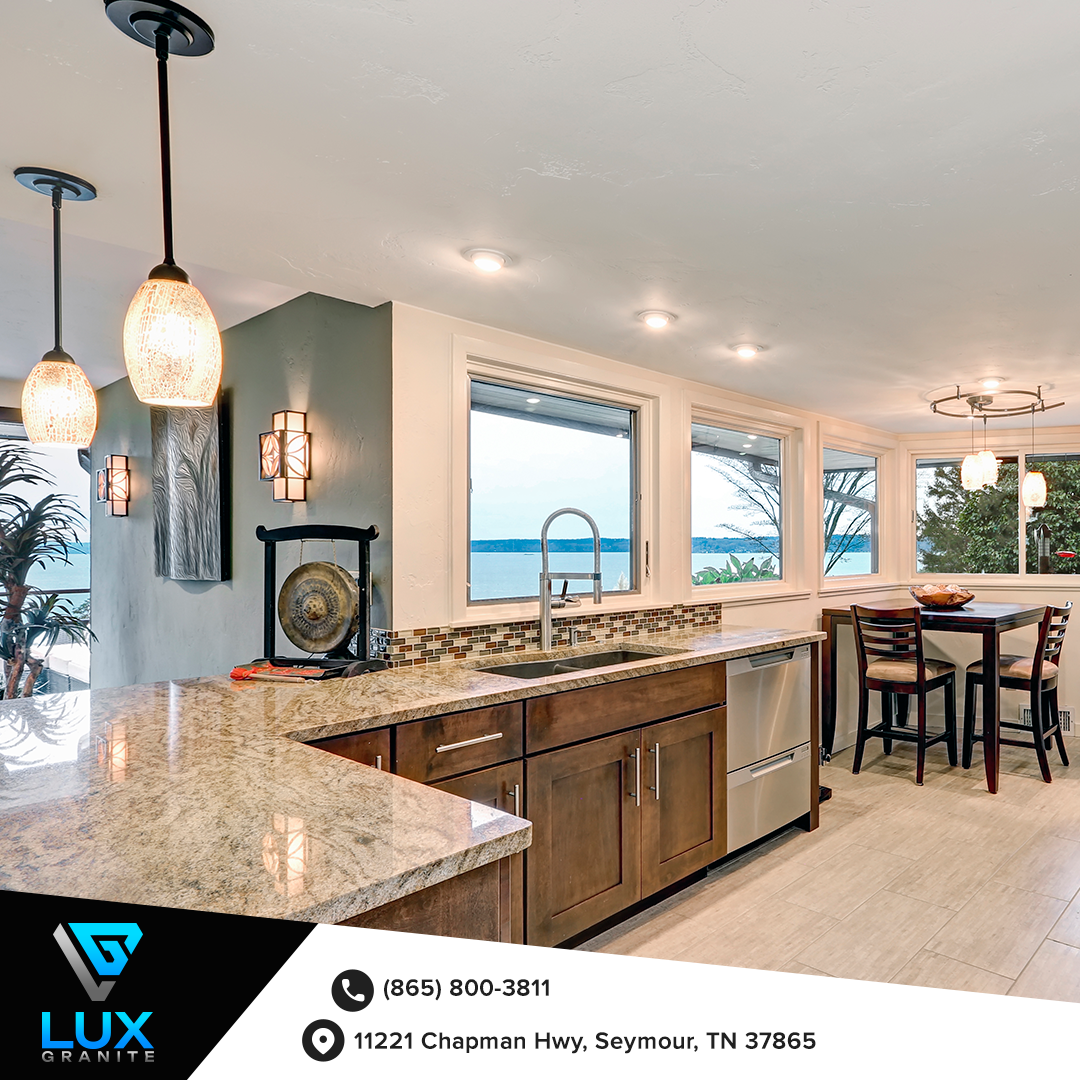 The Complete Guide to Granite Countertop Stores in Morristown, TN