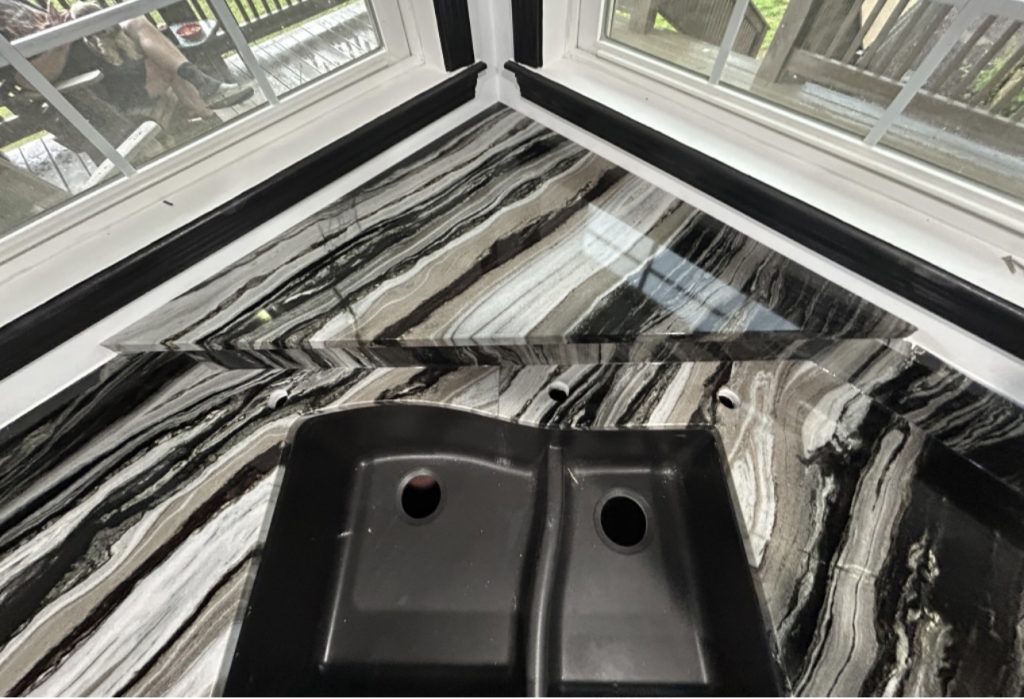 Panda Marble Panda Marble